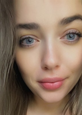 Eliza из Санкт-Петербурга 32 года