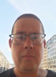 Valentin, 50  , Saint Petersburg