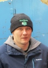 Николай, 38, Россия, Хабаровск