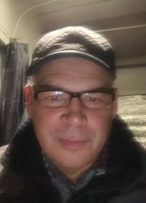 Ruslan, 57, Russia, Moscow