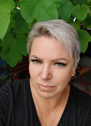 Svetlana, 48, Russia, Bryansk