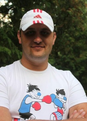 Андрей, 37, Рэспубліка Беларусь, Баранавічы