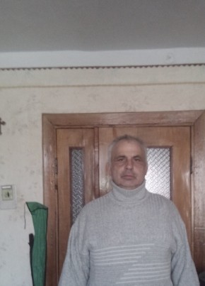 Виталий, 64, Україна, Хотин