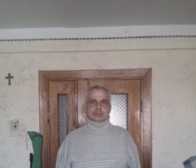 Виталий, 64 года, Хотин