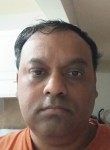 Vikash, 46, Edmonton