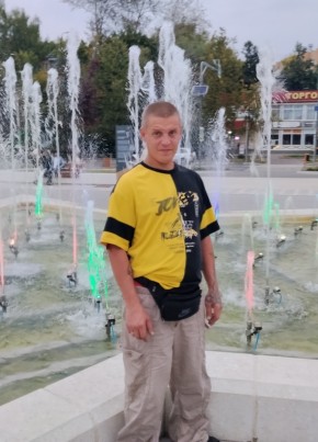 Валерий из Егорьевска 42 года