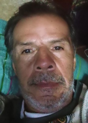 Jose из Santafe de Bogotá 70 лет