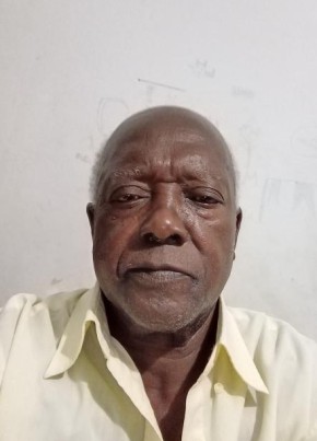 Olair из Belo Horizonte 72 года
