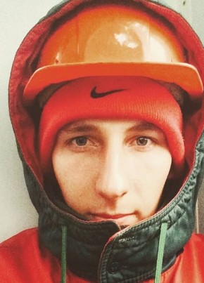 Дмитрий, 32, Россия, Крымск