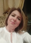 Ната, 49 лет, Москва