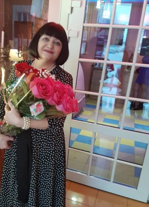 Наталья, 60, Россия, Москва