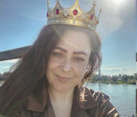 Olga, 37, Velikiy Novgorod