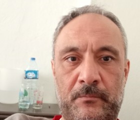 Tamer Kalalı, 53 года, Gaziantep