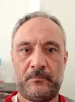 Tamer Kalalı, 52 года, Gaziantep