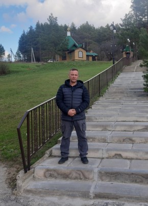 Святослав, 52, Россия, Астрахань
