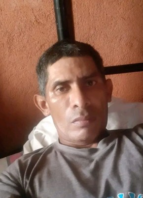 Jose, 47, República de Costa Rica, San José (Alajuela)