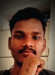 MADHUKAR KHANDAG, 28 лет, Mumbai