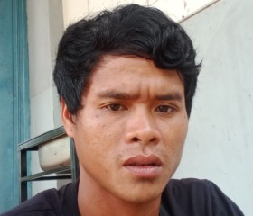Amir Qwerty, 30 лет, Djakarta