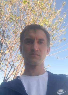 Руслан Хайрулин, 33, Россия, Иглино