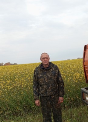 Aleksandr, 50, Russia, Moscow