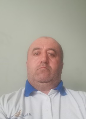 Насим из Смоленска 46 лет