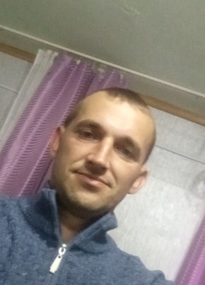 Андрей, 37, Россия, Багаевская