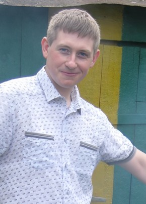 Aleksey, 36, Russia, Nizhniy Novgorod