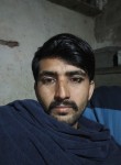 Muhammad ramzan, 22 года, خُوشاب‎