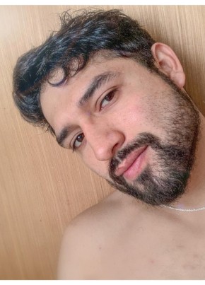 Oscar Colin из San Blas 28 лет