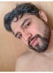 Oscar Colin, 28, San Blas