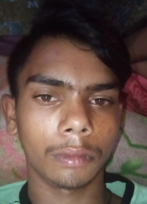 Karan, 19, India, Jaipur