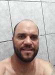 Rafael, 41 год, Goiânia