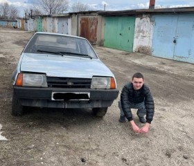 Ruslan, 18, Syzran