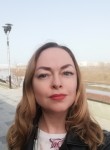 Natasha, 46, Tyumen