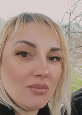Мила, 33, Россия, Лермонтов
