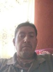Luis, 44 года, Municipio La Piedad