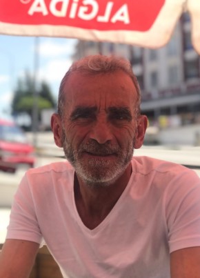 Muammer Palğak, 41, Türkiye Cumhuriyeti, Ankara