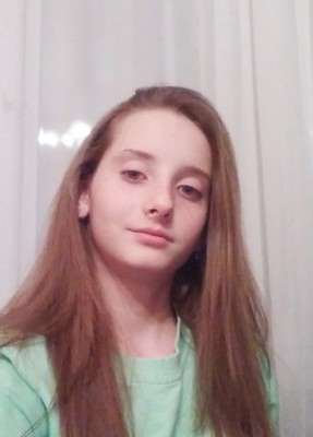Sasha, 24, Россия, Шелехов