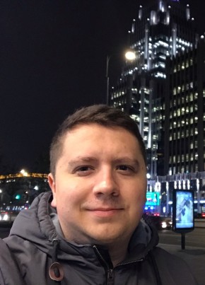 Kirill, 32, Россия, Домодедово
