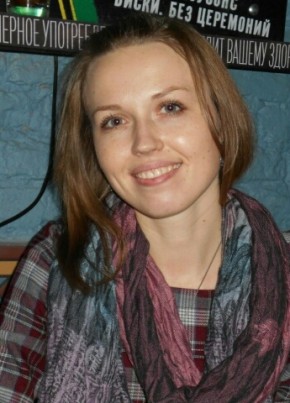 Мисс Поппинс, 38, Россия, Санкт-Петербург