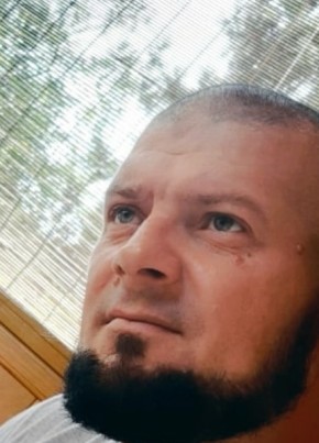 Khamzat, 32, Russia, Feodosiya