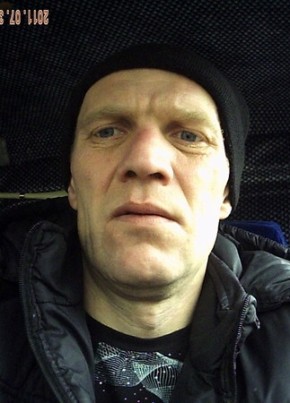 Алексей, 52, Россия, Сасово