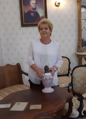 Nadezhda, 64, Russia, Yaroslavl