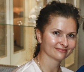 Лариса Эрке, 42 года, Омск