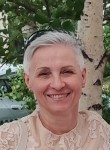 Elena, 55, Moscow
