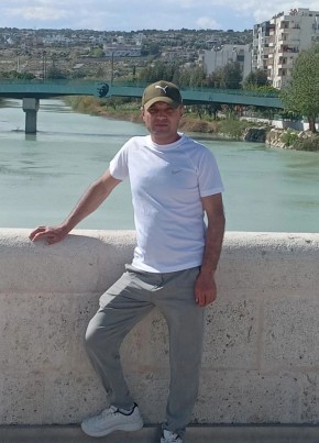 Sunnatullo, 36, Kazakhstan, Taraz
