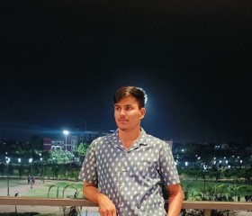 Raj, 23 года, Jaipur