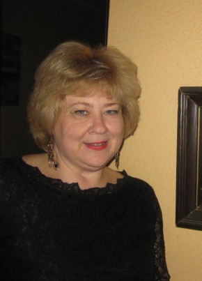 Валентина, 59, Украина, Киев