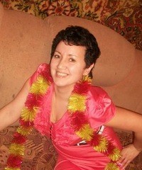 Галина, 41 год, Курган