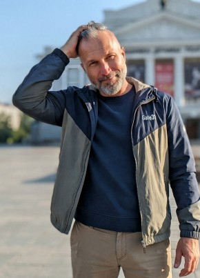 Святослав из Иваново 46 лет